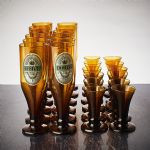 1593 6436 BEER GLASSES